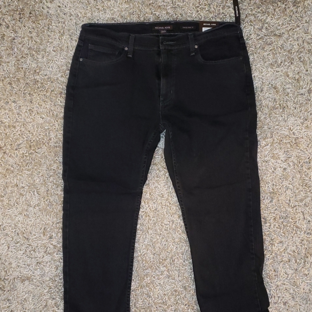 Michael Kors mens jeans